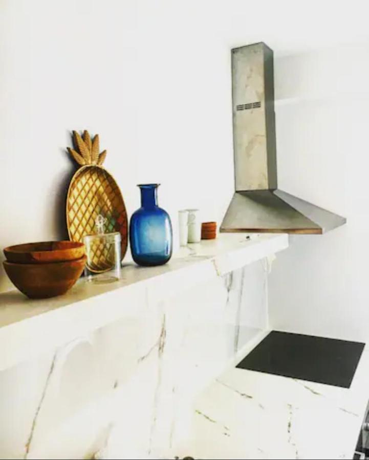 Cozy Modern Loft Ciudad Las Ciencias Valência Exterior foto