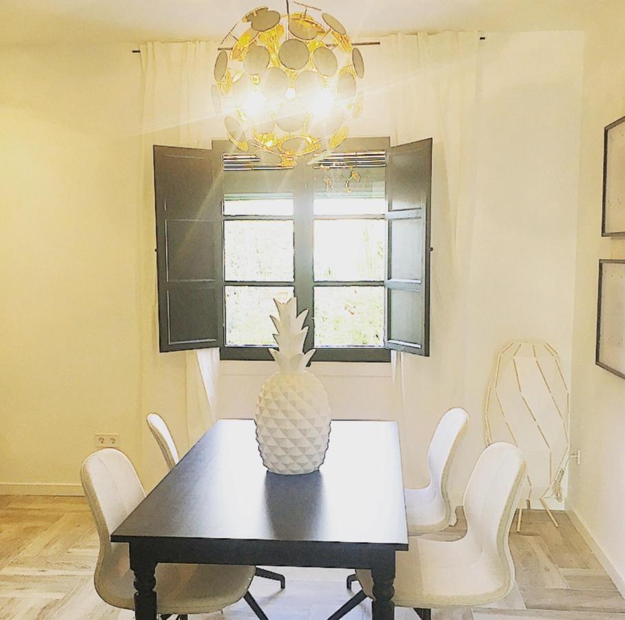 Cozy Modern Loft Ciudad Las Ciencias Valência Exterior foto