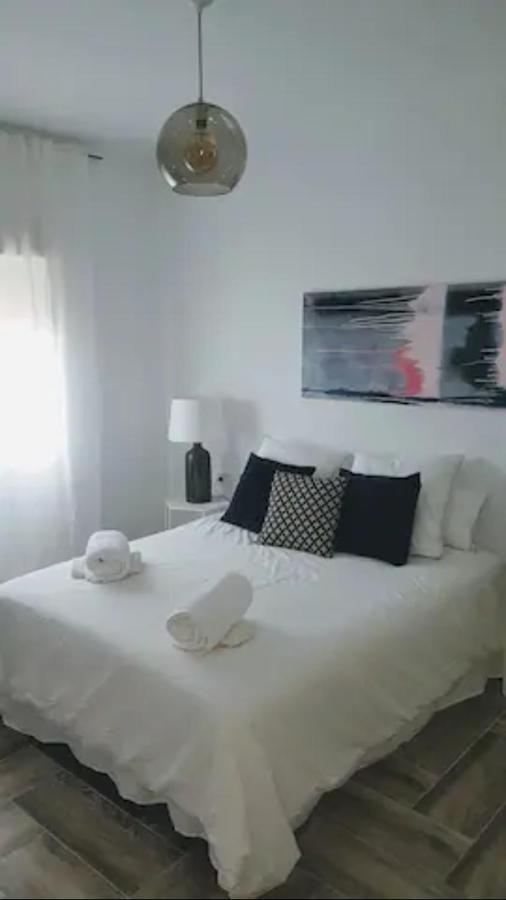 Cozy Modern Loft Ciudad Las Ciencias Valência Exterior foto