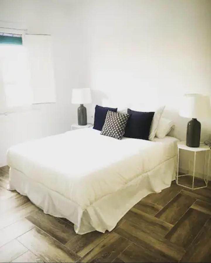 Cozy Modern Loft Ciudad Las Ciencias Valência Exterior foto
