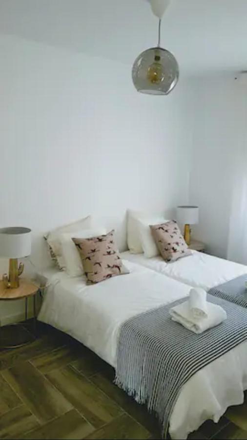 Cozy Modern Loft Ciudad Las Ciencias Valência Exterior foto
